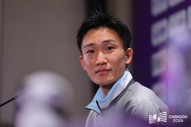 关于印度羽毛球队逆转法国羽毛球队,桃田贤斗惊艳世界的信息 关于印度羽毛球队逆转法国羽毛球队,桃田贤斗惊艳世界的信息