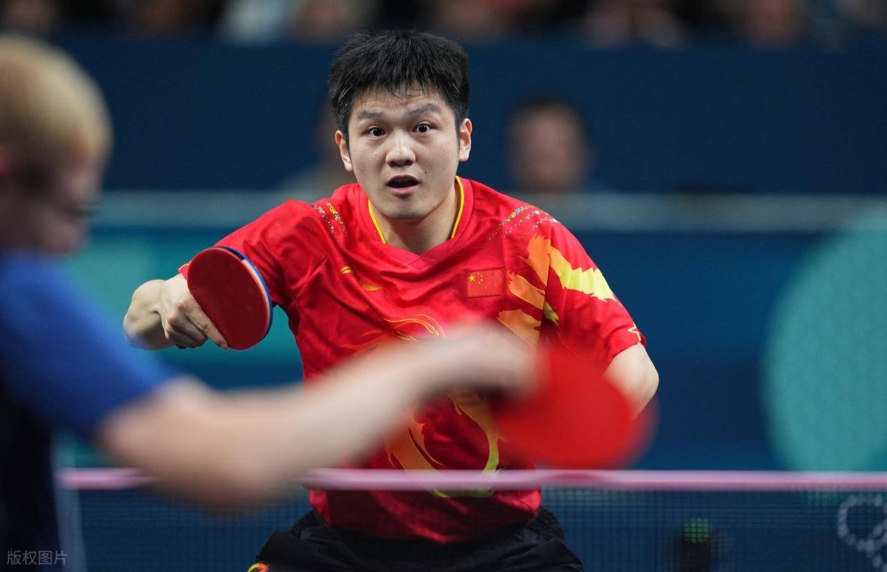 米兰百家乐-关于德国乒乓球队绝杀瑞典乒乓球队,樊振东完成帽子戏法的信息