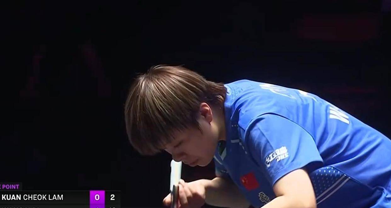 包含中国乒乓球队强势奥地利乒乓球队，水谷隼关键制胜的词条