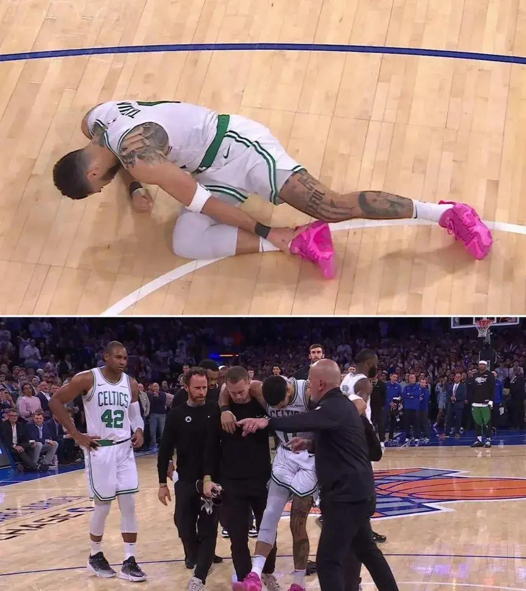 凯尔特人绝杀鹈鹕，恩比德一己之力扛起全队的简单介绍