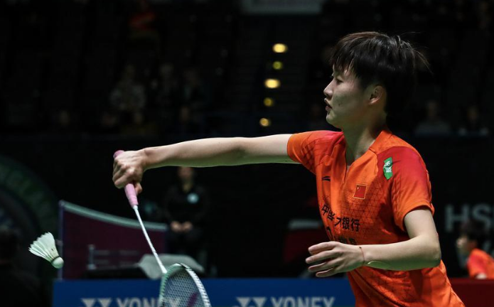 关于中国羽毛球队横扫泰国羽毛球队,戴资颖关键制胜的信息 关于中国羽毛球队横扫泰国羽毛球队,戴资颖关键制胜的信息