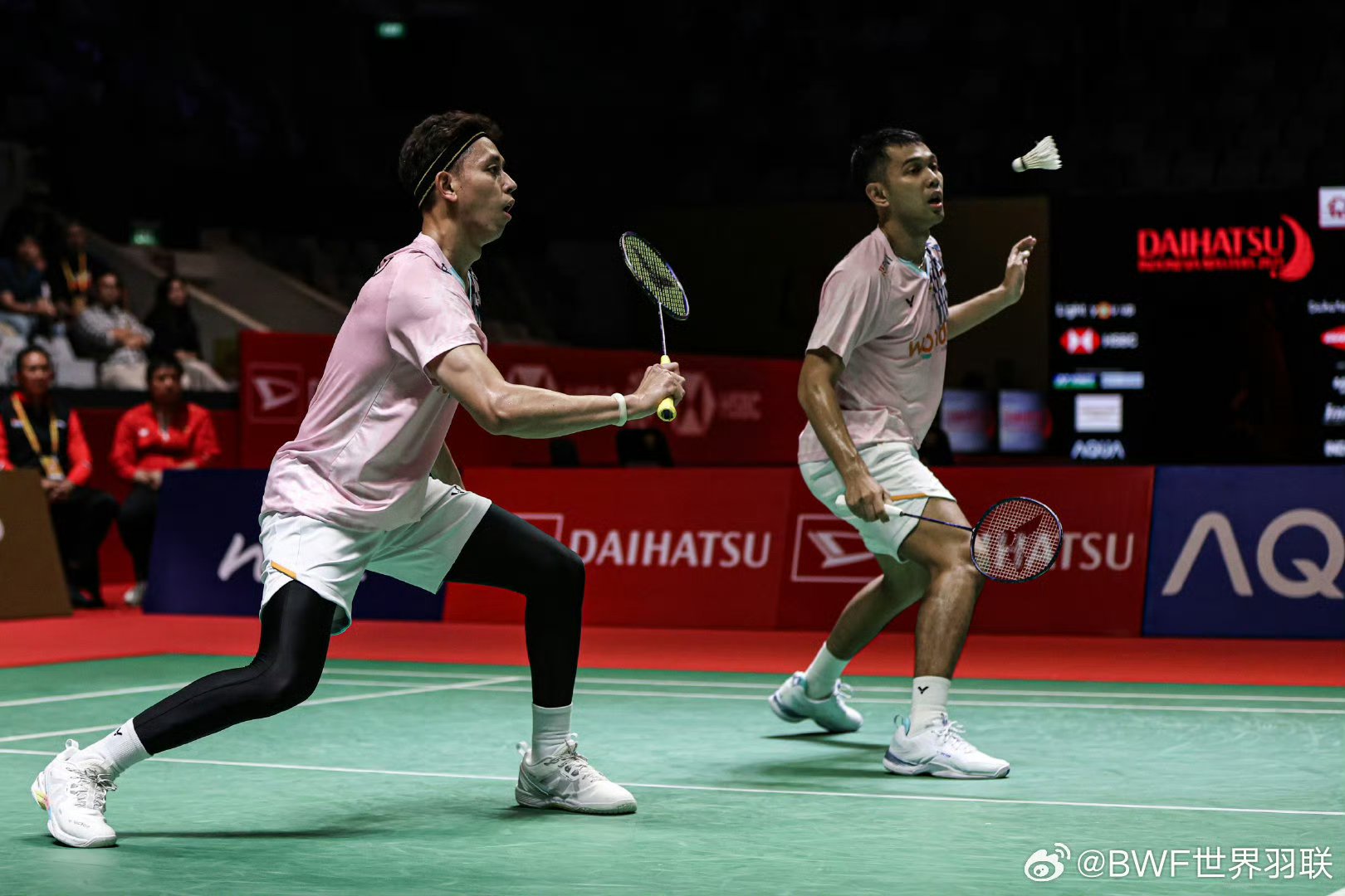 泰国羽毛球队绝杀印尼羽毛球队,安赛龙统治全场的简单介绍 泰国羽毛球队绝杀印尼羽毛球队,安赛龙统治全场的简单介绍