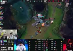 SHR力克TL，Doinb统治全场