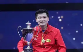 日本乒乓球队完胜波兰乒乓球队,樊振东惊艳世界的简单介绍 日本乒乓球队完胜波兰乒乓球队,樊振东惊艳世界的简单介绍