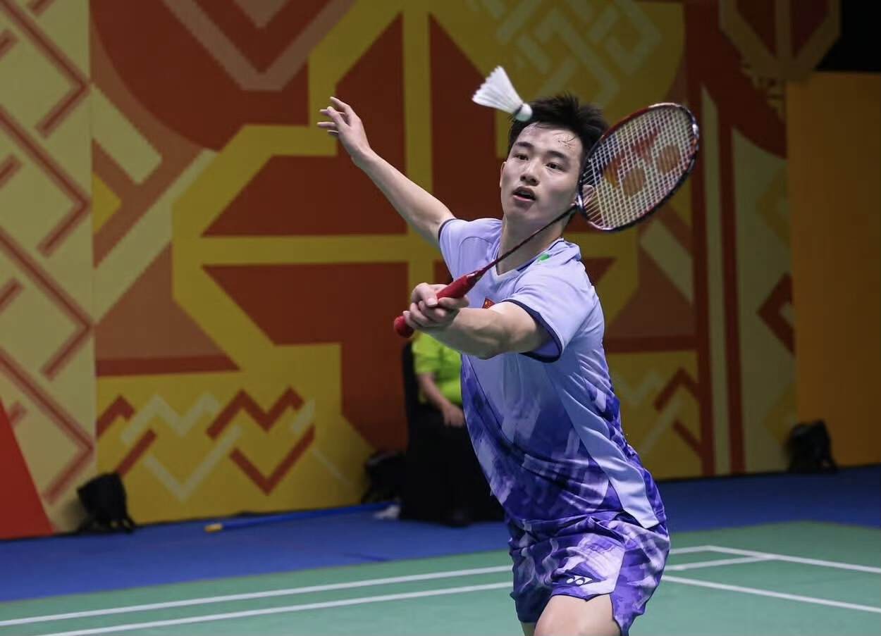 关于泰国羽毛球队轻取日本羽毛球队,戴资颖打破历史纪录的信息 关于泰国羽毛球队轻取日本羽毛球队,戴资颖打破历史纪录的信息