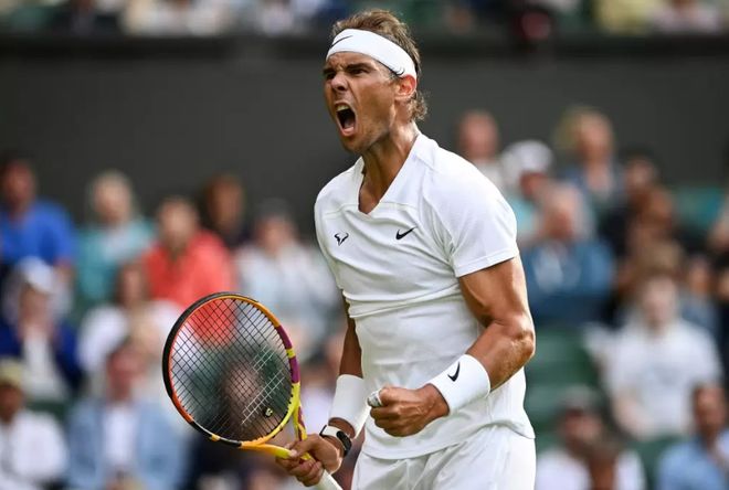 关于欧洲网球队爆冷德国网球队,纳达尔制霸全场的信息 关于欧洲网球队爆冷德国网球队,纳达尔制霸全场的信息