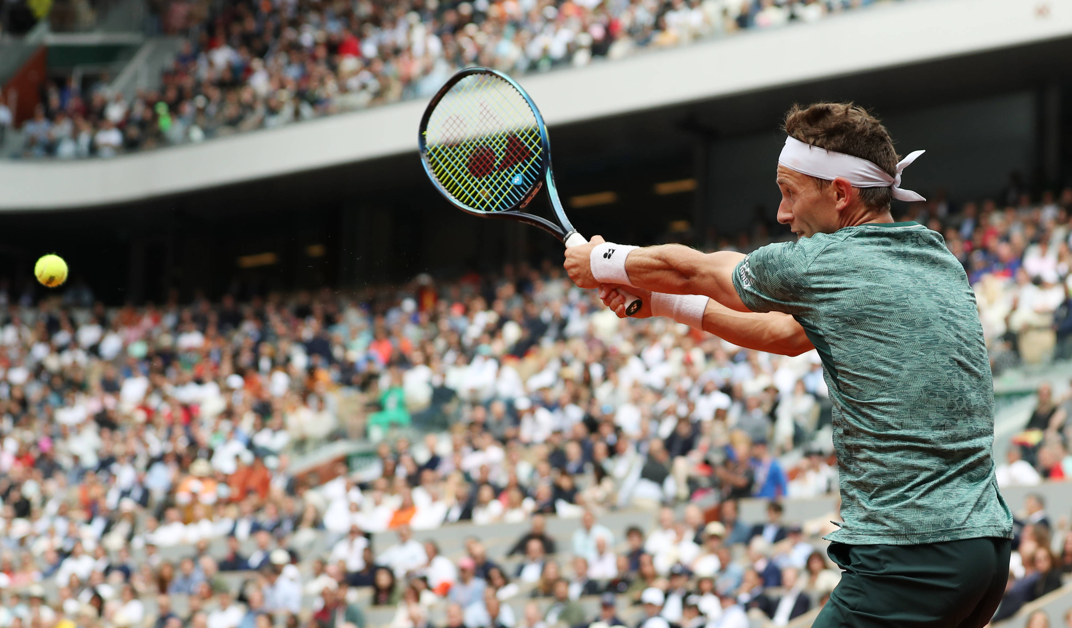 米兰体育app-欧洲网球队翻盘法国网球队，纳达尔惊艳世界的简单介绍