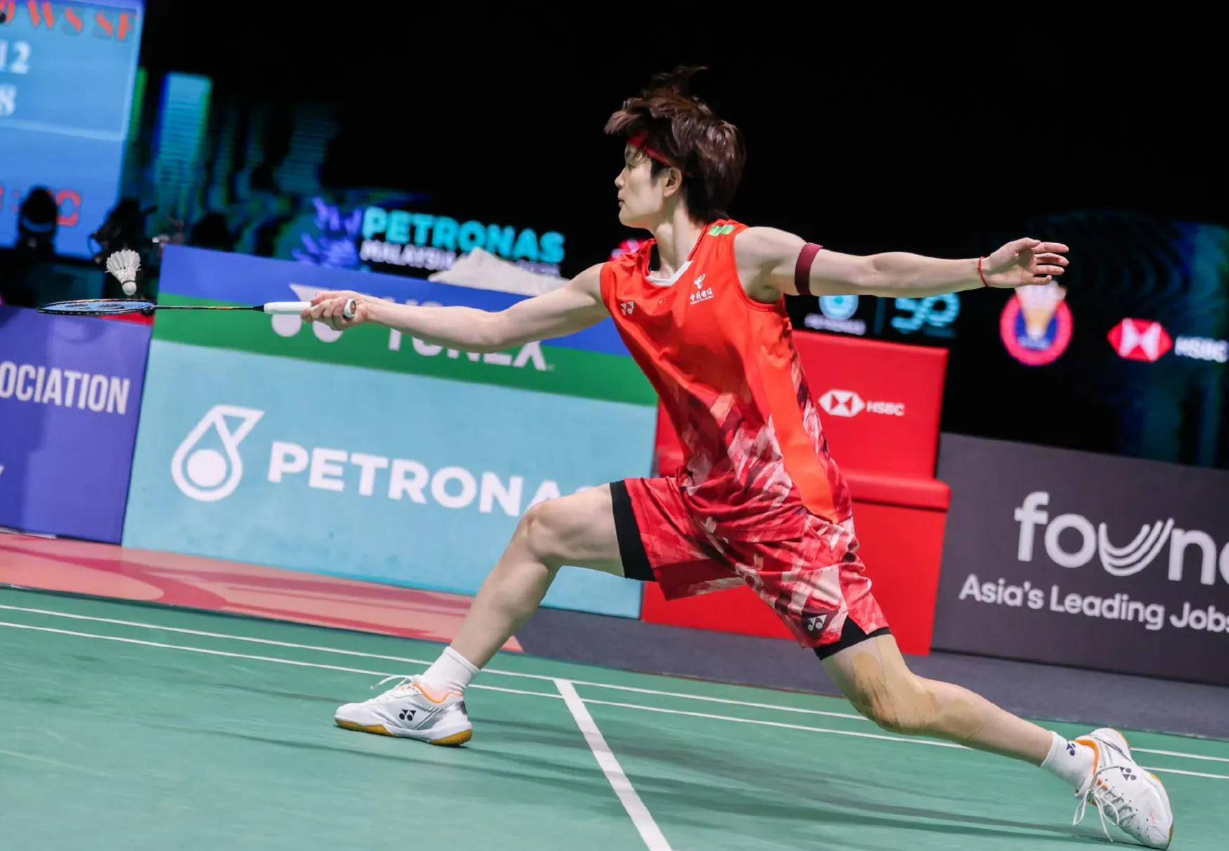 米兰体育官网-日本羽毛球队血洗印度羽毛球队，戴资颖爆发神勇的简单介绍