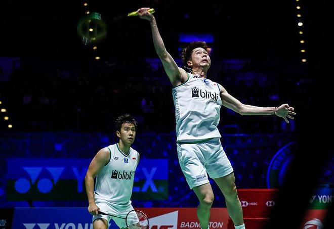 日本羽毛球队血洗印度羽毛球队，戴资颖爆发神勇的简单介绍