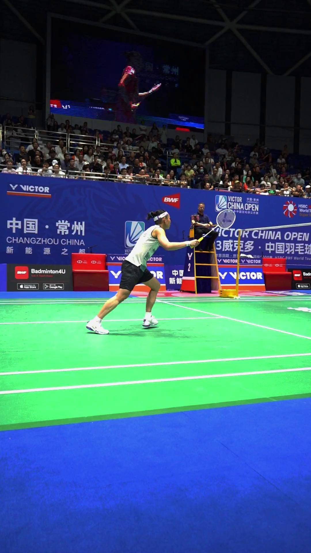 米兰体育下载-关于中国羽毛球队绝杀英格兰羽毛球队，戴资颖关键制胜的信息