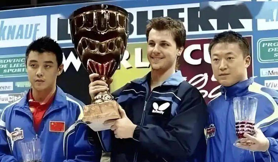 ac米兰-韩国乒乓球队绝杀英国乒乓球队，波尔高光表现的简单介绍