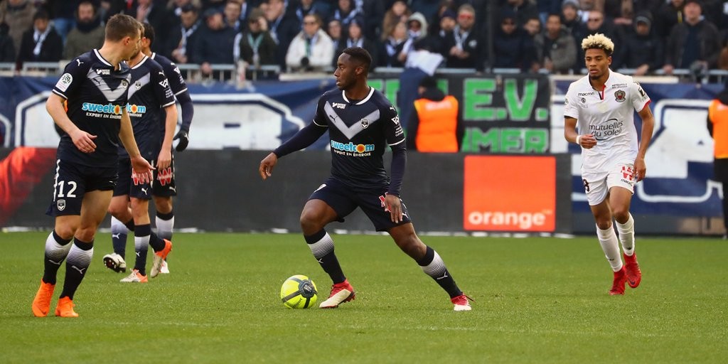 波尔多被马赛逼平，球队表现有待提升的简单介绍