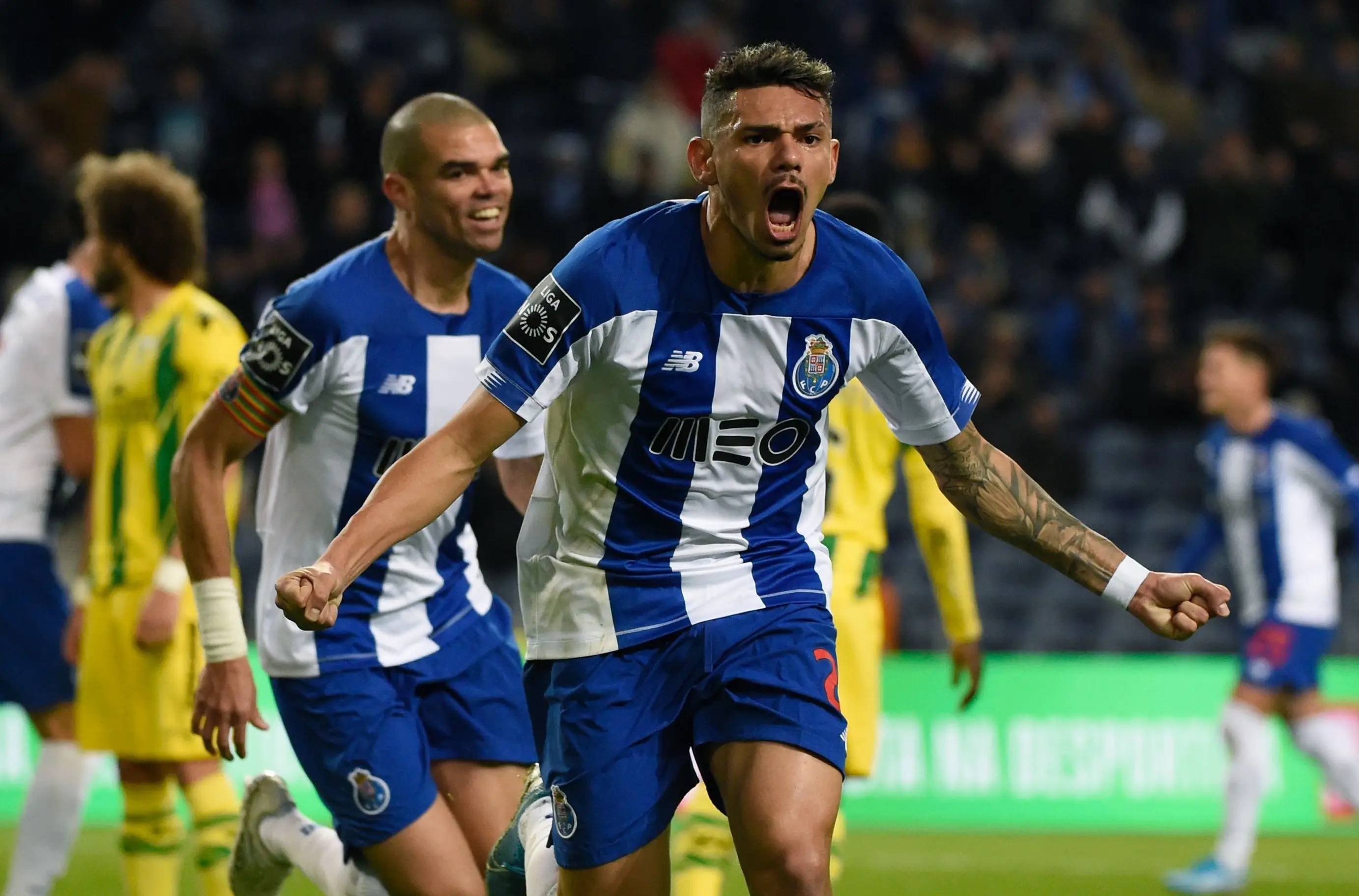 尤文图斯客场惨败波尔图,晋级受阻的简单介绍 尤文图斯客场惨败波尔图,晋级受阻的简单介绍