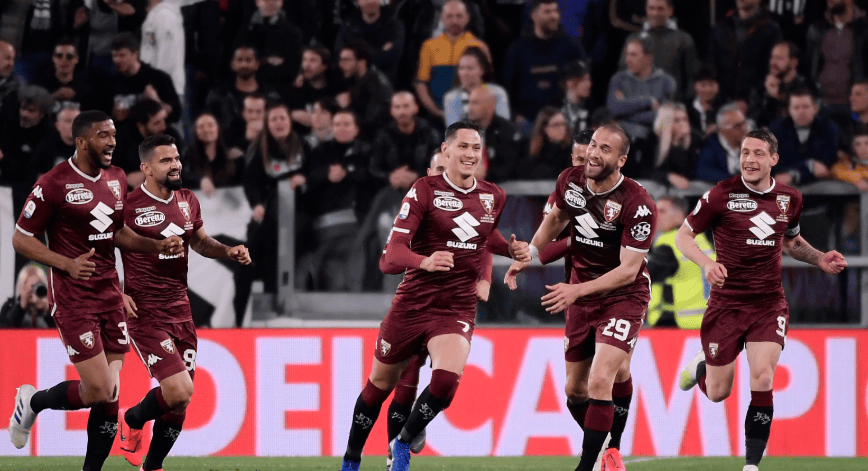 ac米兰-都灵主场大胜，遥遥领先保级区的简单介绍