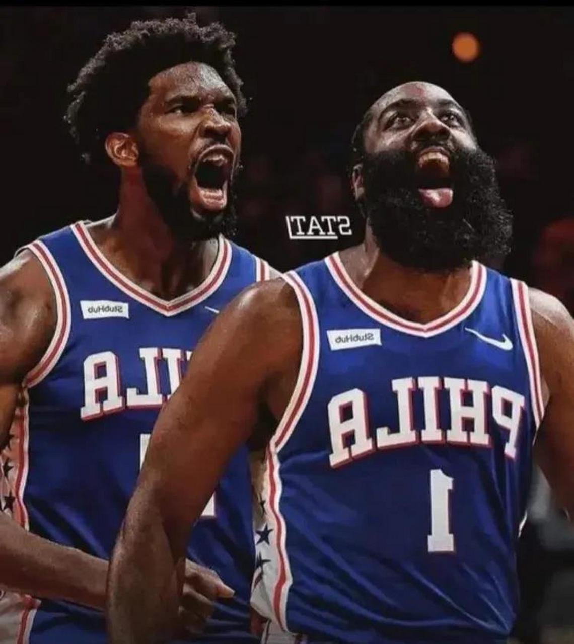 米兰真人-76人控卫回归复出，球队战力立即增强的简单介绍