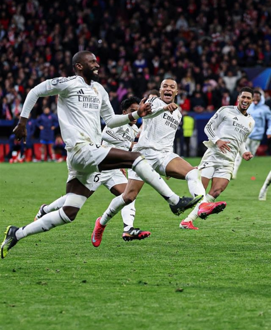 拜仁遇硬仗，晋级形势岌岌可危的简单介绍