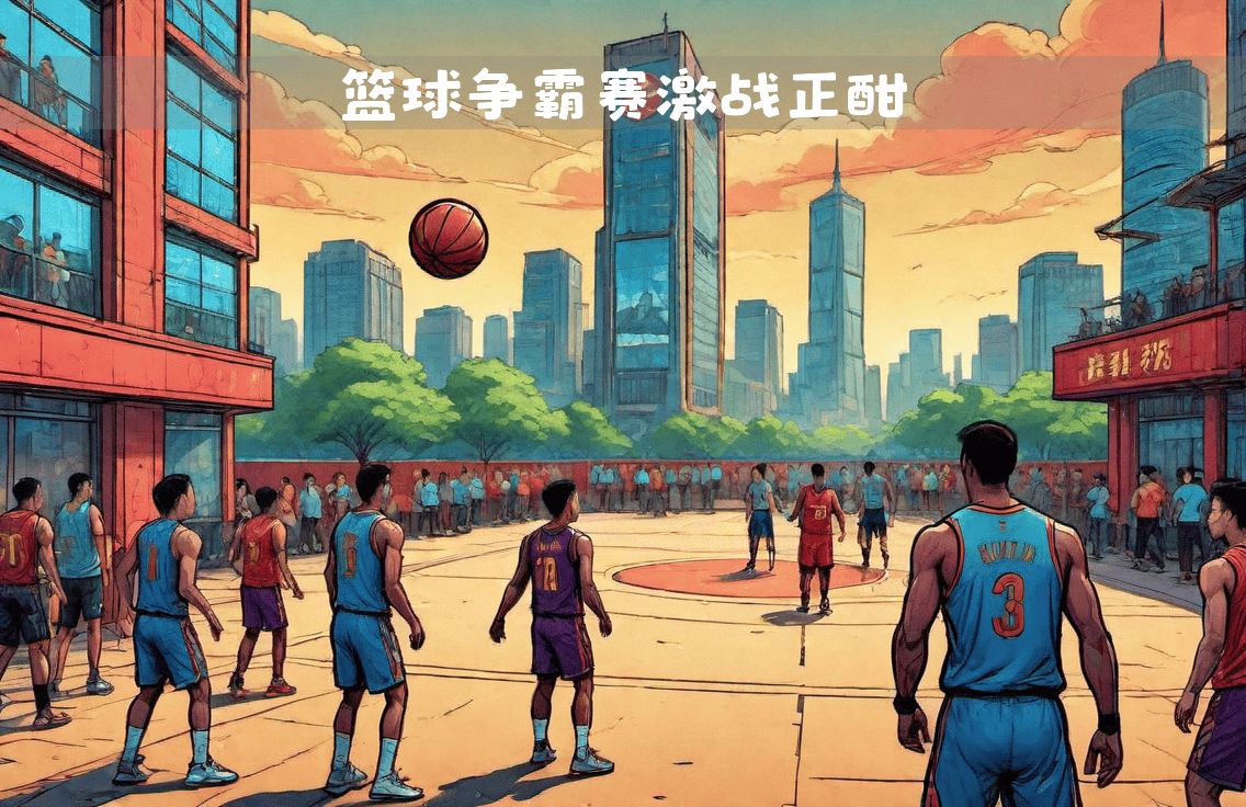 热血对决,球队为胜利全力拼搏的简单介绍 热血对决,球队为胜利全力拼搏的简单介绍