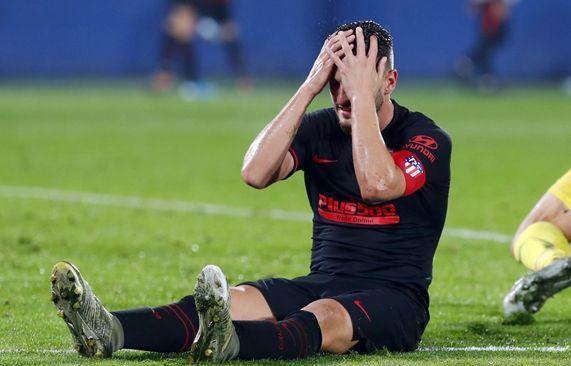 赫塔菲惨遭惨败，积分榜下滑的简单介绍