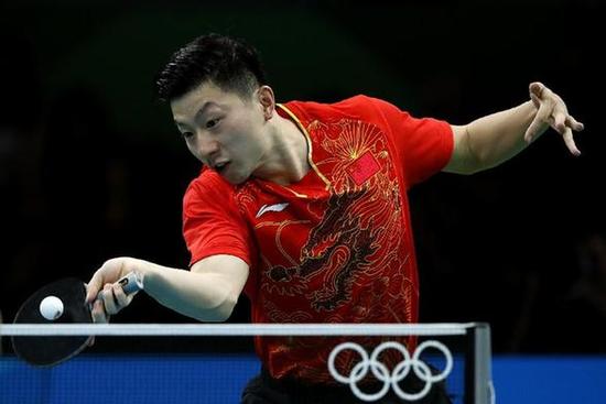 米兰捕鱼-关于韩国乒乓球队逆转英国乒乓球队，水谷隼制霸全场的信息