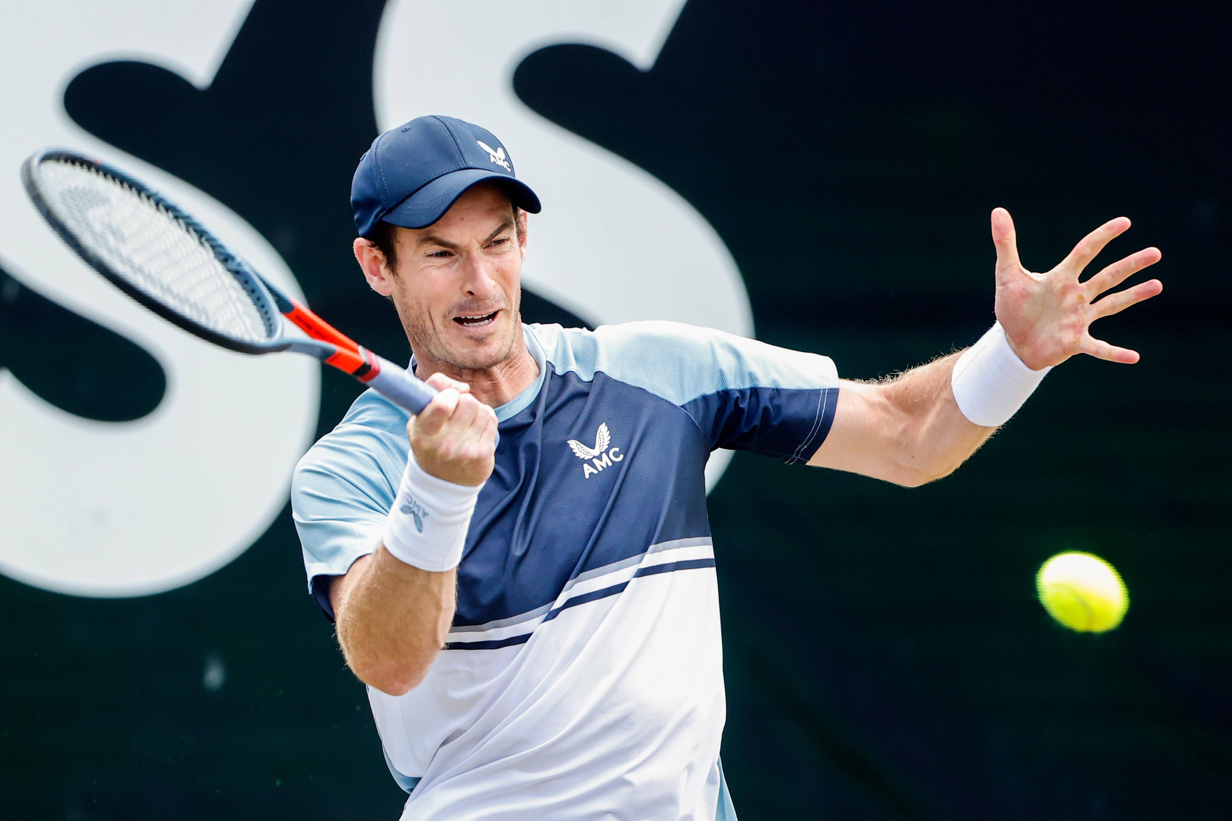 米兰体育app入口-欧洲网球队鏖战西班牙网球队，穆雷爆发神勇的简单介绍