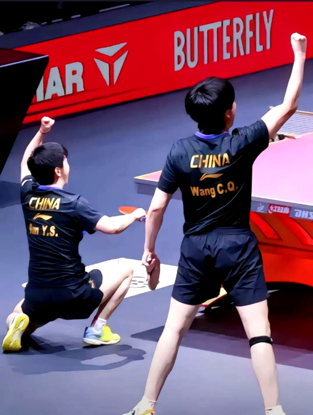 中国乒乓球队轻取日本乒乓球队,波尔制霸全场的简单介绍 中国乒乓球队轻取日本乒乓球队,波尔制霸全场的简单介绍