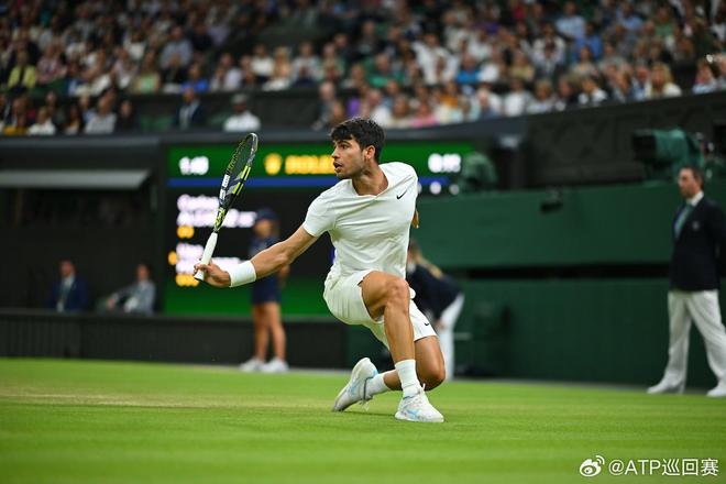 关于德国网球队翻盘西班牙网球队,阿尔卡拉斯关键制胜的信息 关于德国网球队翻盘西班牙网球队,阿尔卡拉斯关键制胜的信息