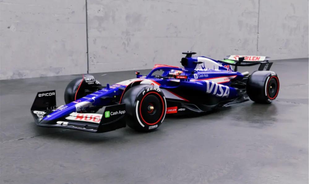 法拉利轻取红牛车队,诺里斯状态火热的简单介绍 法拉利轻取红牛车队,诺里斯状态火热的简单介绍