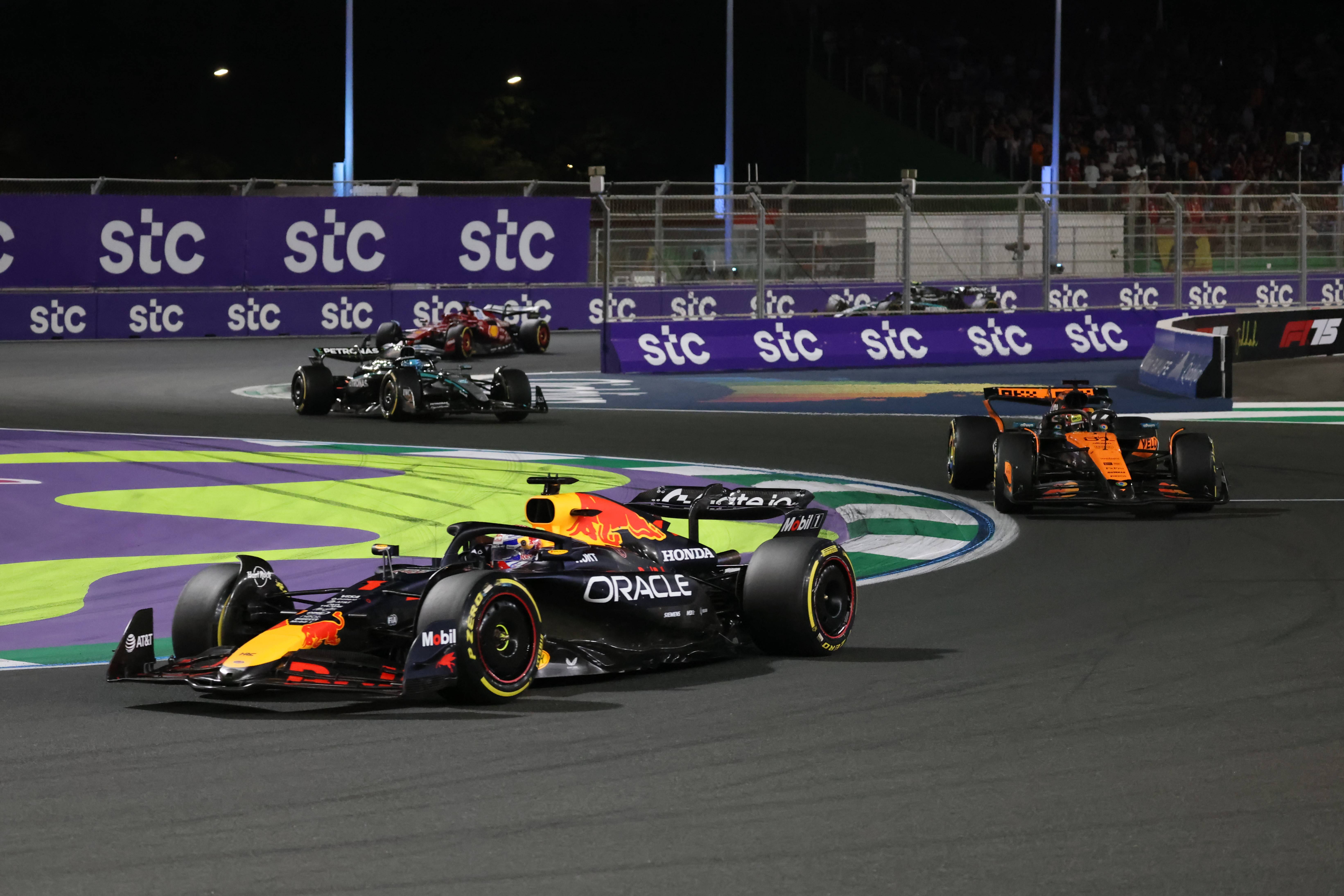 米兰百家乐-威廉姆斯力克红牛车队，皮亚斯特里高光表现的简单介绍