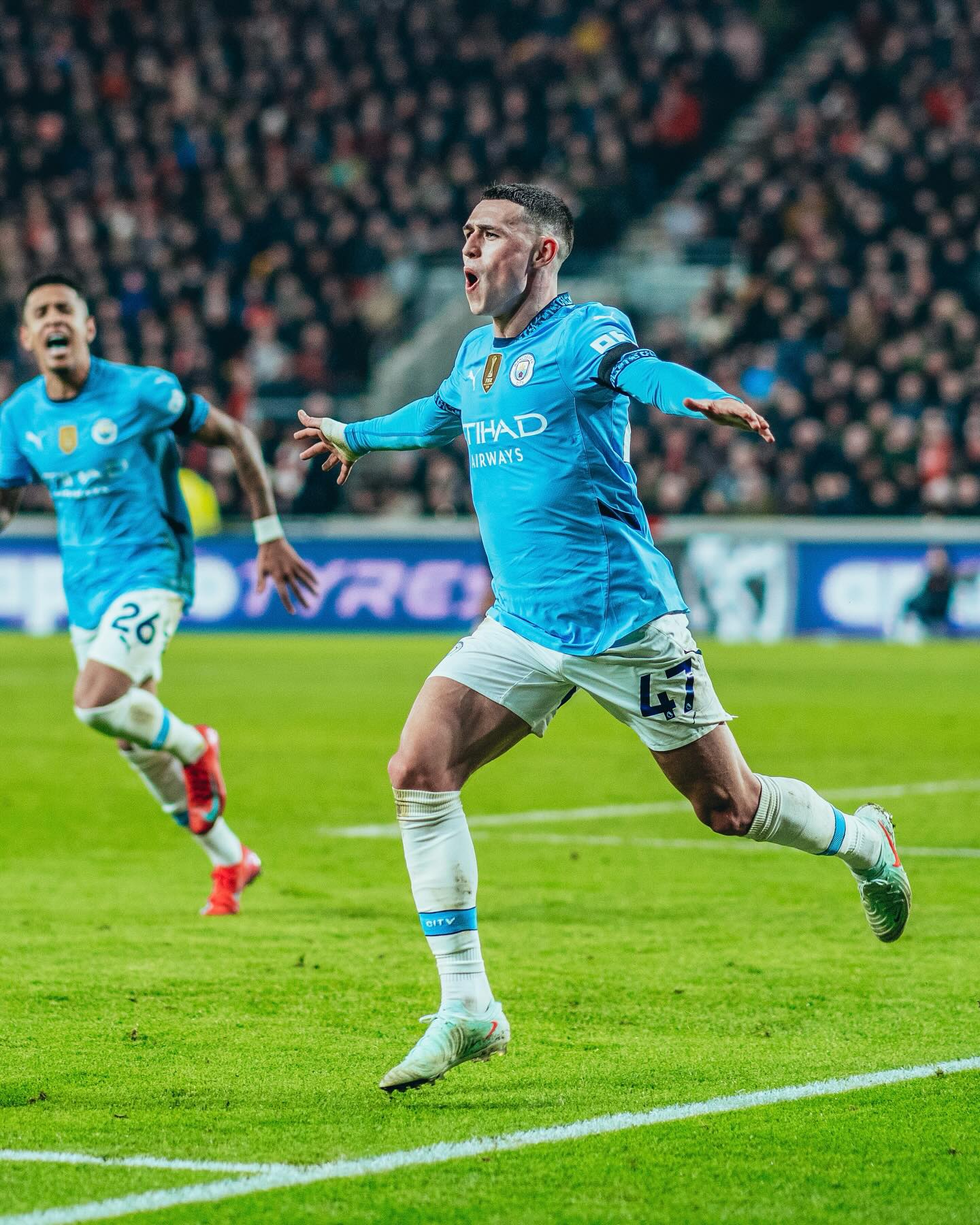 曼联横扫丹麦，福登高光表现的简单介绍