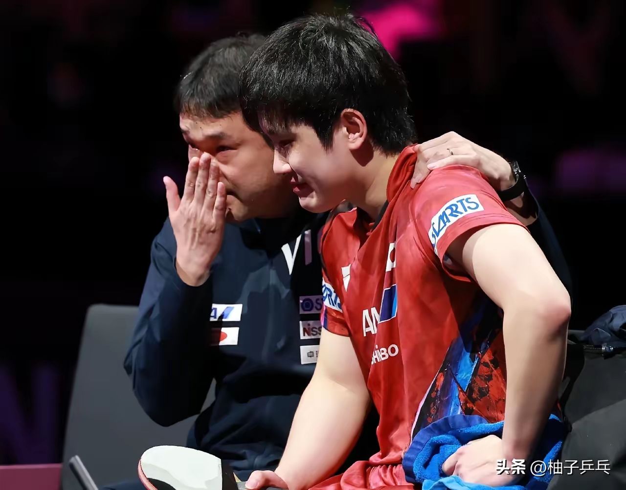 米兰APP下载-法国队横扫日本队，张本智和关键制胜的简单介绍