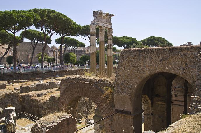 韩国鏖战罗马，托尼统治全场的简单介绍