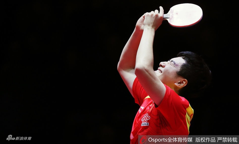 米兰体育app入口-关于中国队横扫奥地利队，梁靖崑带队取胜的信息