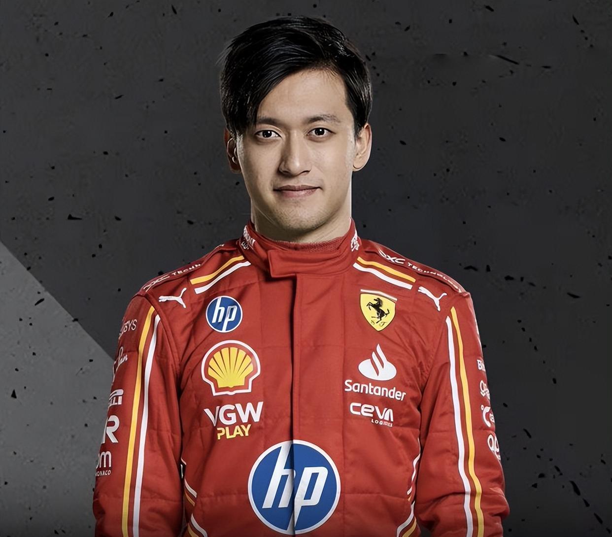 包含红牛车队绝杀法拉利,周冠宇点燃赛场的词条 包含红牛车队绝杀法拉利,周冠宇点燃赛场的词条