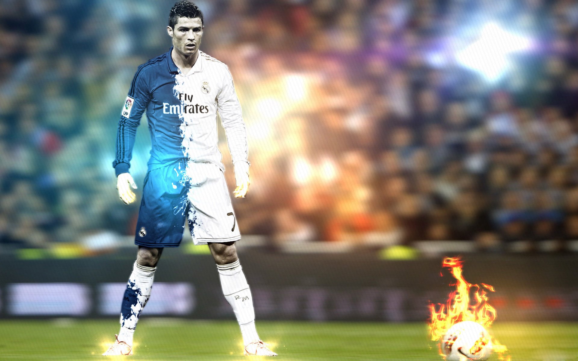 当南美野性遇见北欧冰川，加维的火焰如何融化冰岛的钢铁防线